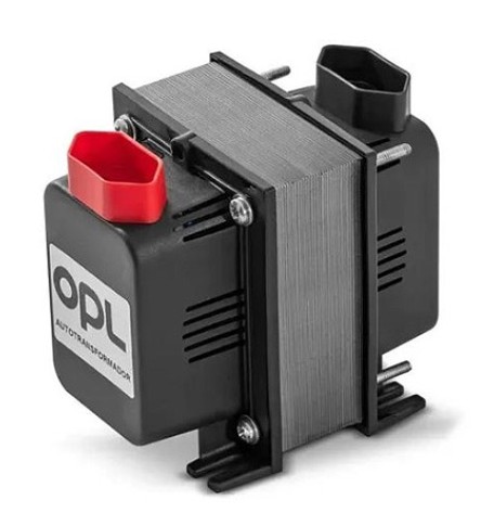Autotransformadores da linha Standard (ATS) - OPL