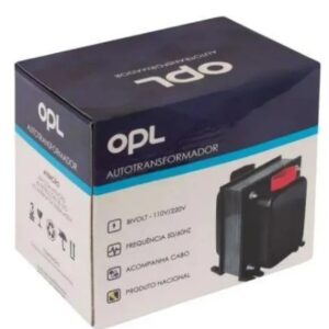 Autotransformadores da linha Standard (ATS) - OPL - Imagem 2