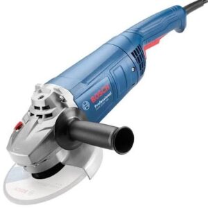 ESMIRILHADEIRA ANGULAR PROFISSIONAL GWS 9-125 - BOSCH - Imagem 1