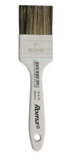 Pinceis medios 312 - PRO - ROMA