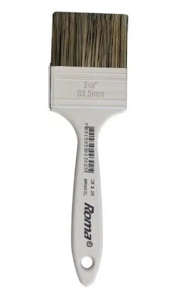 Pinceis medios 312 - PRO - ROMA