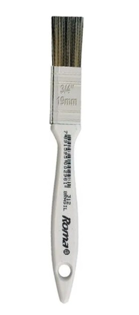 Pinceis medios 312 - PRO - ROMA