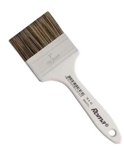 Pinceis medios 312 - PRO - ROMA