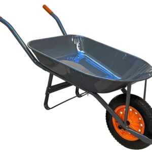 CARRINHO DE MAO CINZA 45L - MINASUL