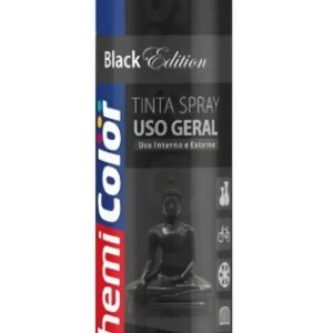 SPRAY USO GERAL 400ML/250G CHEMICOLOR - Imagem 1