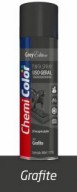 SPRAY USO GERAL 400ML/250G CHEMICOLOR - Imagem 9