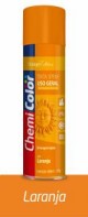 SPRAY USO GERAL 400ML/250G CHEMICOLOR - Imagem 8