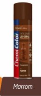 SPRAY USO GERAL 400ML/250G CHEMICOLOR - Imagem 7