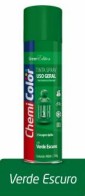 SPRAY USO GERAL 400ML/250G CHEMICOLOR - Imagem 2