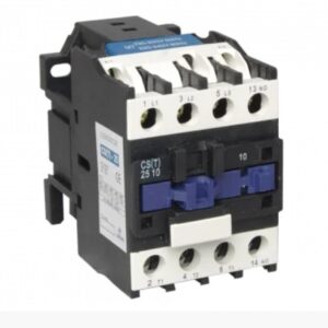 CONTATOR CS(T) - SOPRANO - Imagem 1