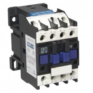 CONTATOR CS(T) - SOPRANO - Imagem 2