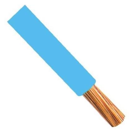 FIO CABO FLEXIVEL 10 mm - CORFIO