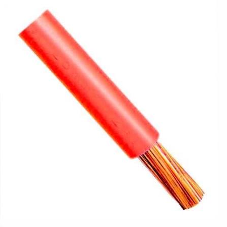 FIO CABO FLEXIVEL 10 mm - CORFIO