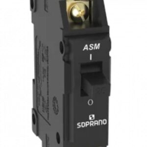 Disjuntor Monopolar Nema Soprano - Imagem 1