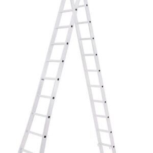 Escada Aluminio Extensiva Gibafer - Imagem 6