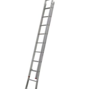 Escada Aluminio Extensiva Gibafer - Imagem 7