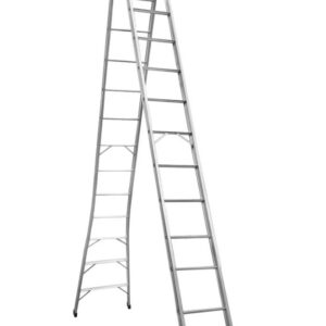 Escada Aluminio Extensiva Gibafer - Imagem 9