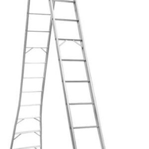 Escada Aluminio Extensiva Gibafer - Imagem 10