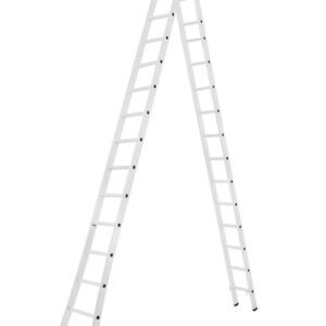Escada Aluminio Extensiva Gibafer - Imagem 11