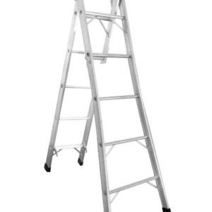 Escada Aluminio Extensiva Gibafer - Imagem 2