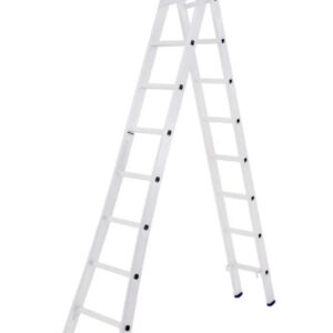 Escada Aluminio Extensiva Gibafer - Imagem 1