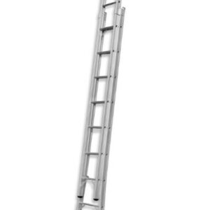 Escada Aluminio Extensiva Gibafer - Imagem 5