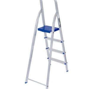 ESCADA DE ALUMÍNIO MOR - Imagem 3