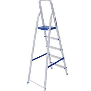ESCADA DE ALUMÍNIO MOR - Imagem 4