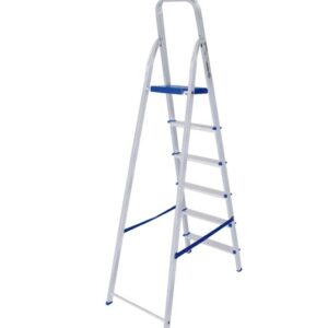 ESCADA DE ALUMÍNIO MOR - Imagem 5