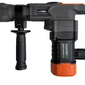 MARTELETE ROMPEDOR 20J 1100W 220V H750812 - HARDEN - Imagem 1