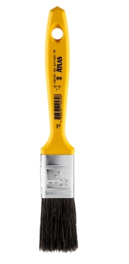 Pincel Atlas Médio 319