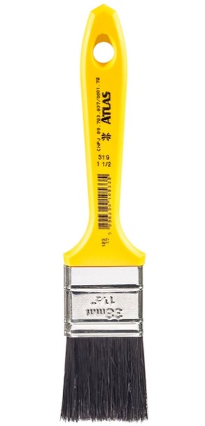 Pincel Atlas Médio 319