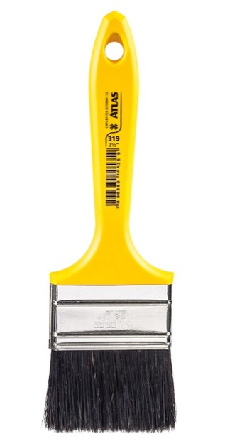 Pincel Atlas Médio 319