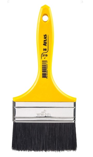 Pincel Atlas Médio 319