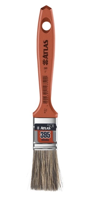 Pincel Médio Atlas 395