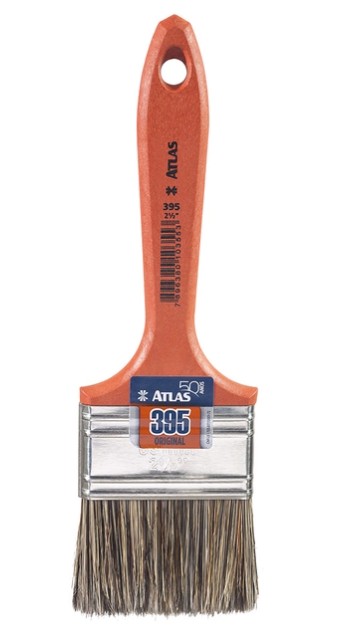 Pincel Médio Atlas 395