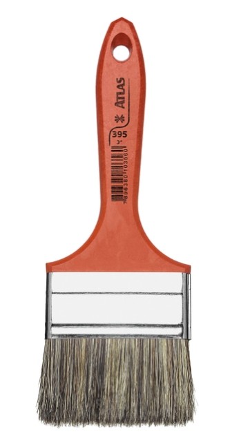 Pincel Médio Atlas 395
