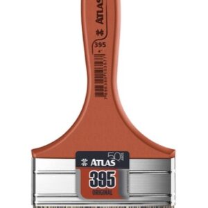 Pincel Médio Atlas 395 - Imagem 6