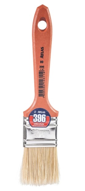 Pincel Médio Atlas 396