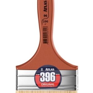 Pincel Médio Atlas 396 - Imagem 6