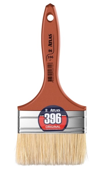 Pincel Médio Atlas 396