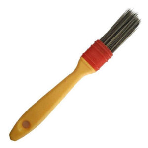 Pincel Médio 317 (linha Gold) ROMA - Imagem 2