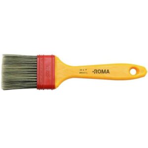 Pincel Médio 317 (linha Gold) ROMA - Imagem 4