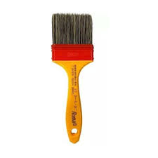 Pincel Médio 317 (linha Gold) ROMA