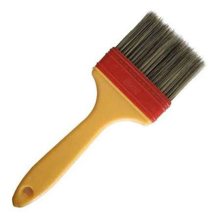 Pincel Médio 317 (linha Gold) ROMA