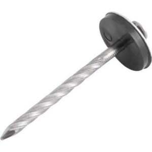 Prego Telheiro Ardox 18x30 1kg Aço Polido Benorte - Imagem 1