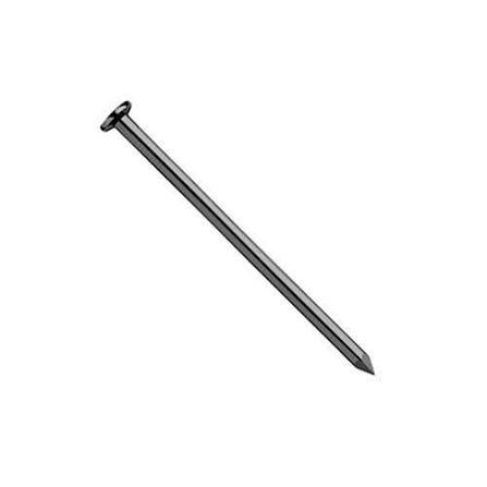 PREGO POLIDO COM CABEÇA (pacote 1Kg)