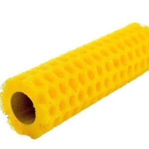 Rolo de Espuma para Aplicação de Textura Extra Rústica 23 cm - ATLAS - Imagem 2