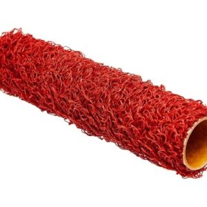 Rolo para Efeito de Textura Rústica 23 cm - Atlas - Imagem 2