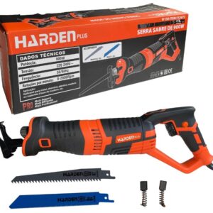 Serra Sabre Elétrica De 900w - HARDEN - Imagem 1